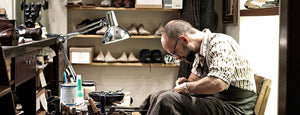 Sustainable Italian shoes: meet the craftsmen of San Daniele del Friuli