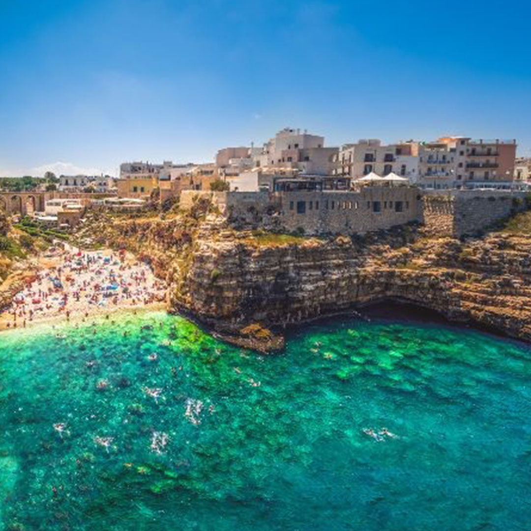 Italy - off the radar | Magical ports away from prying eyes