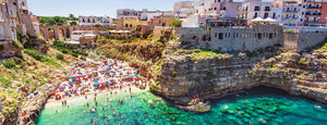 Italy - off the radar | Magical ports away from prying eyes