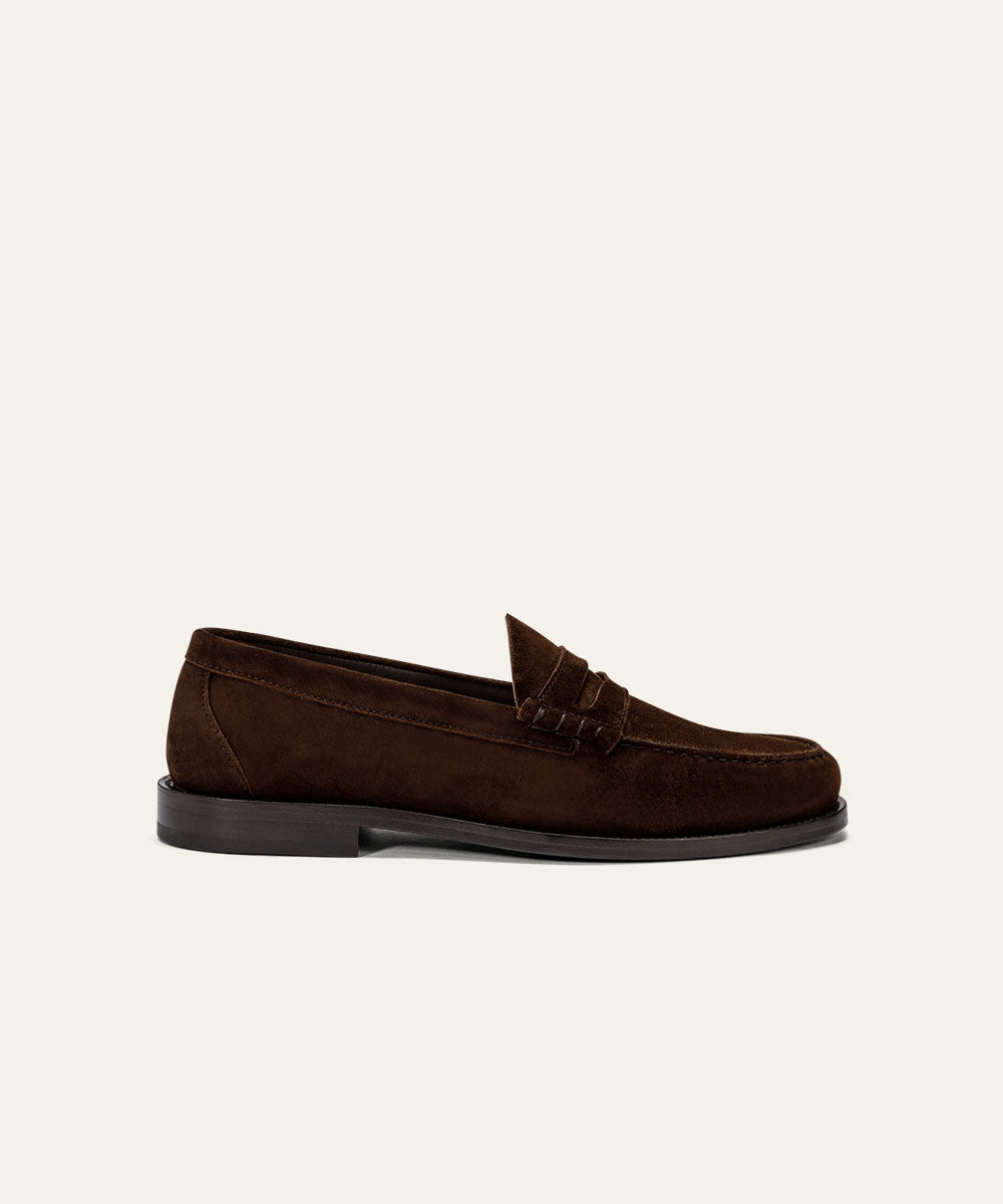 Cadoro Loafers