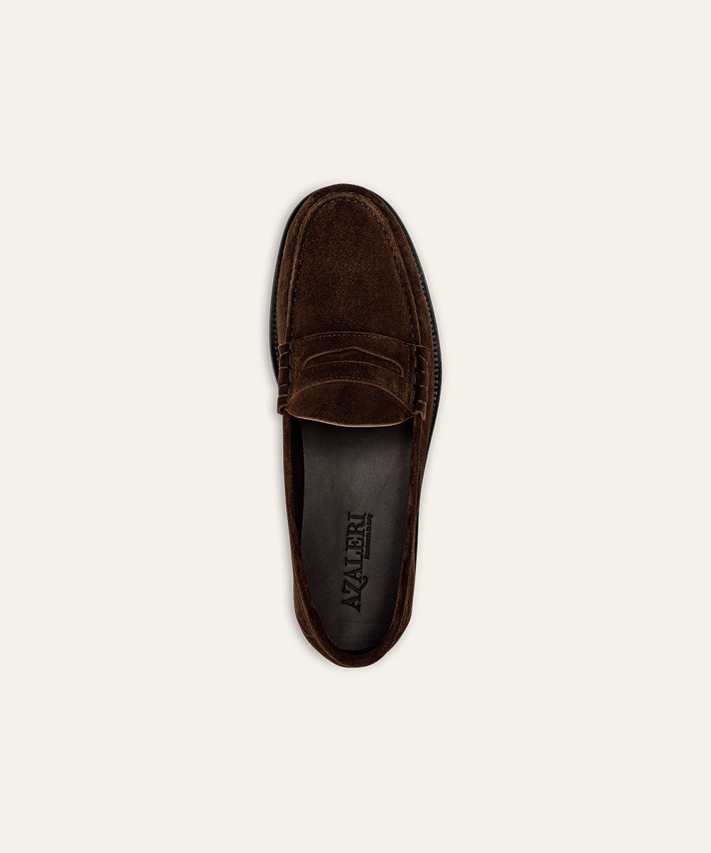 Cadoro Loafers