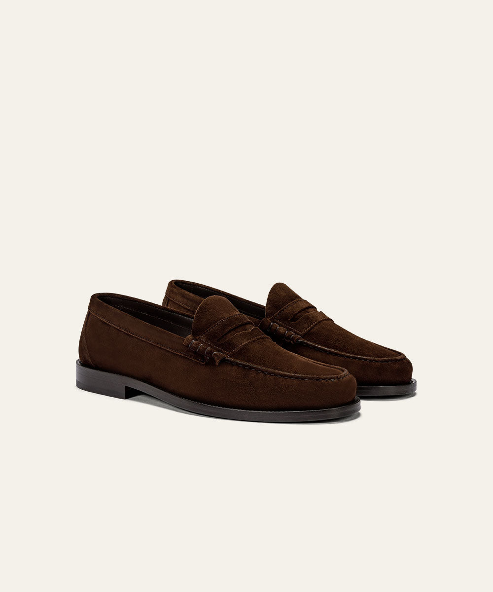 Cadoro Loafers