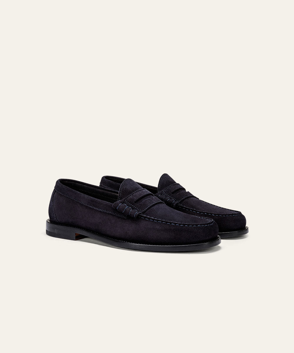 Cadoro Loafers