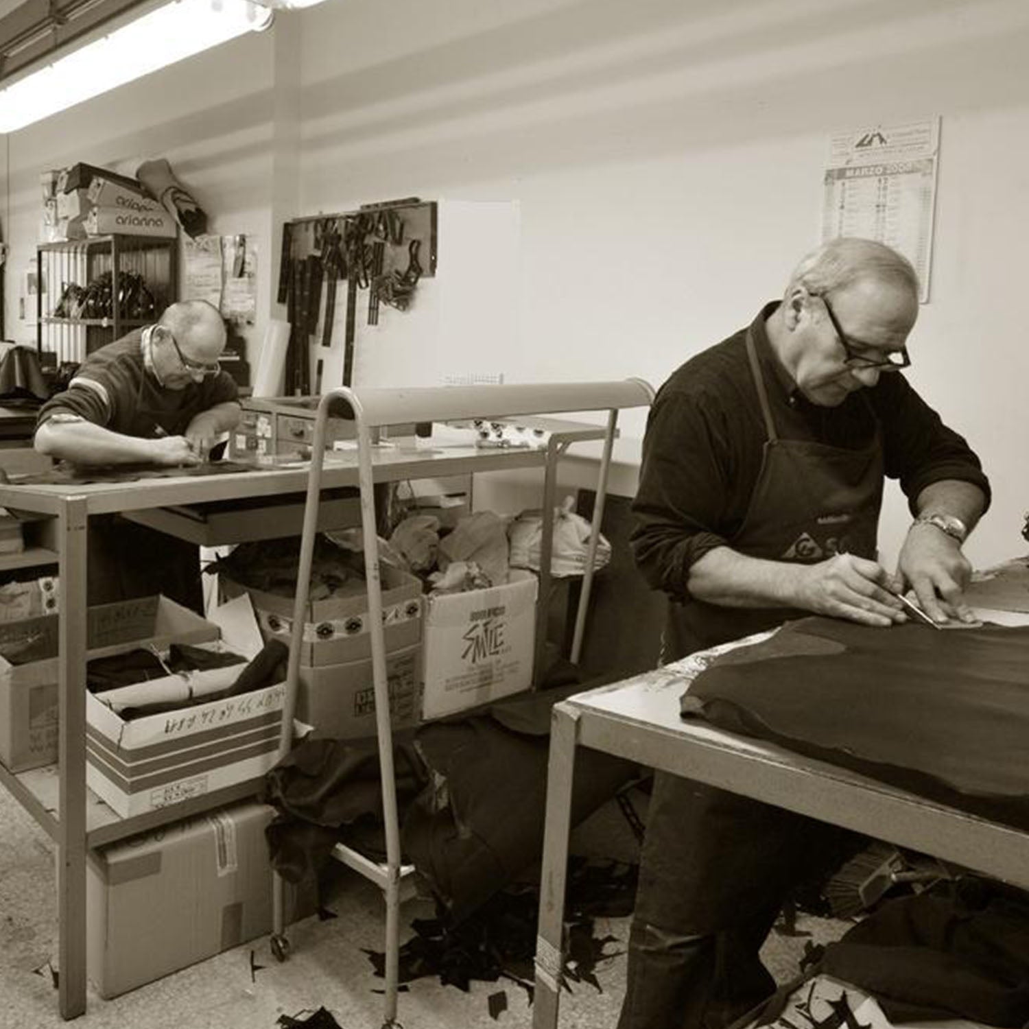 Azaleri | Italian Craftsmanship