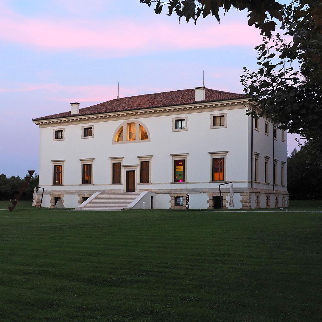 A Renaissance Dream: Villa Pisani Bonetti