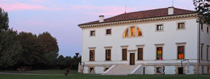 A Renaissance Dream: Villa Pisani Bonetti