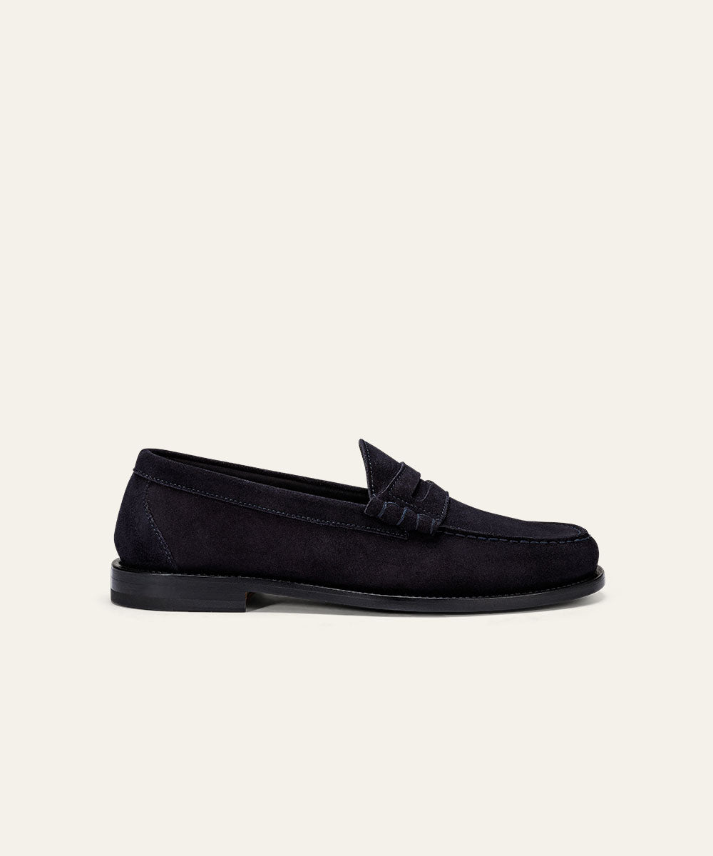 Cadoro Loafers