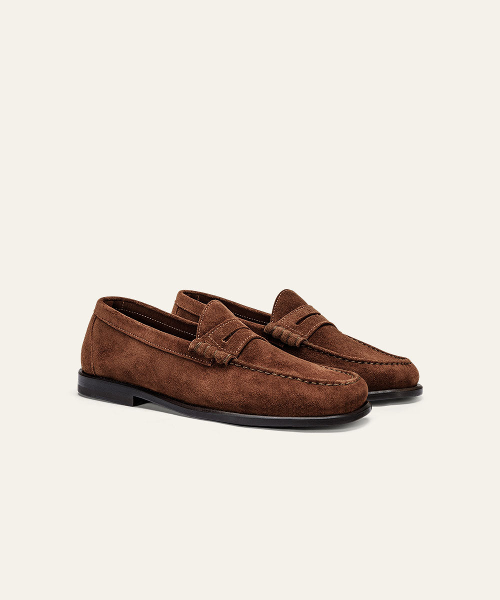 Cadoro Loafers