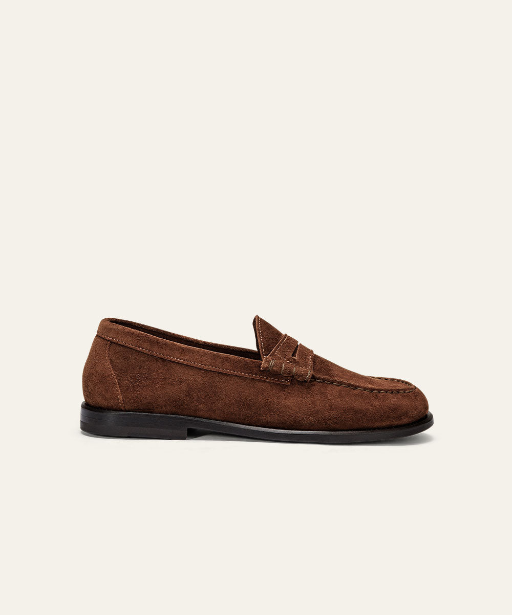 Cadoro Loafers